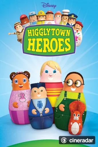 Higglystadt Helden