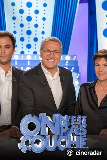 On n'est pas couché