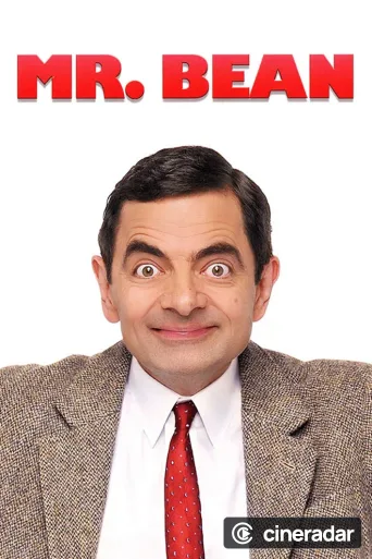 Mr. Bean