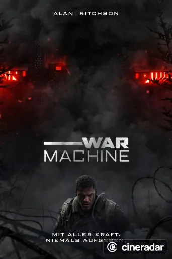 War Machine
