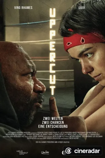 Uppercut