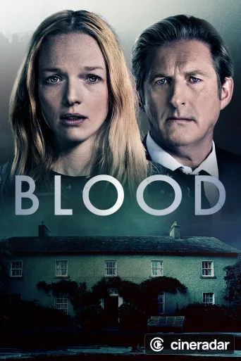 Blood