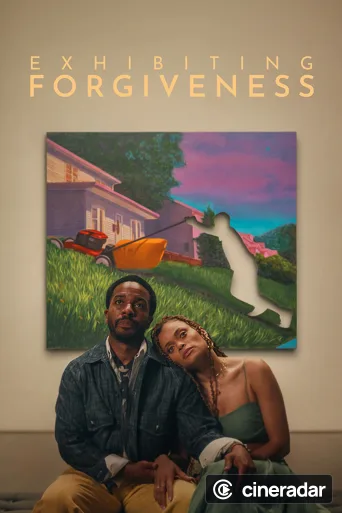 Exhibiting Forgiveness