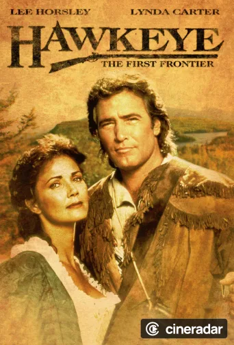 Hawkeye (The First Frontier)