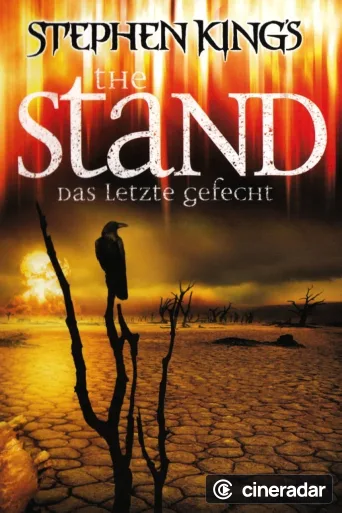 The Stand - Das letzte Gefecht