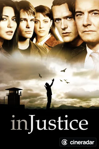 Proyecto: Justicia