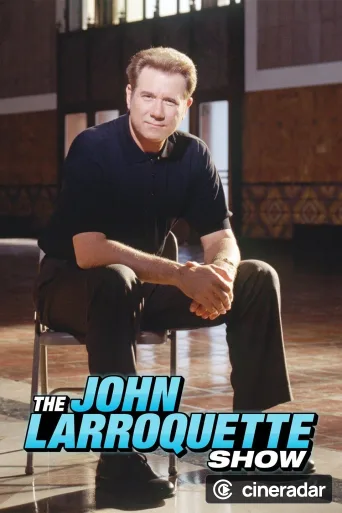 The John Larroquette Show