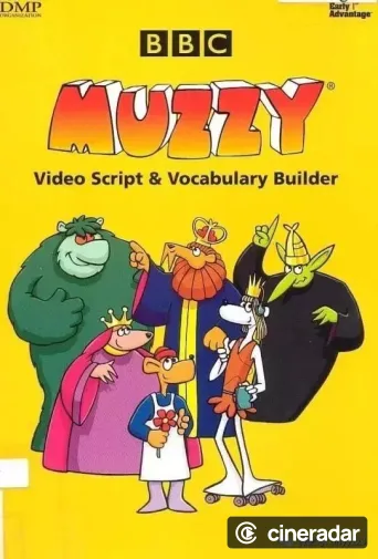 Muzzy
