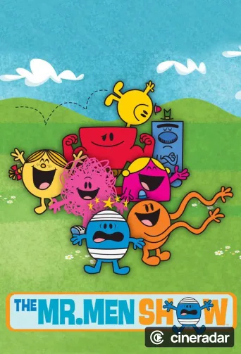 The Mr. Men Show