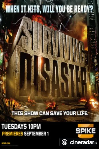 Surviving Disaster