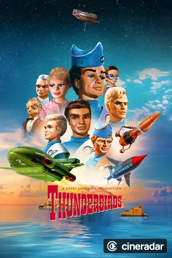 Thunderbirds