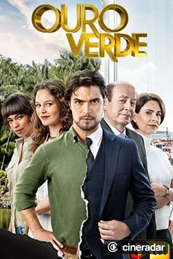 Ouro Verde