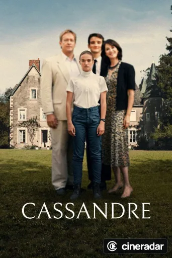 Cassandre