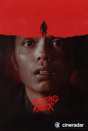 Psycho Killer