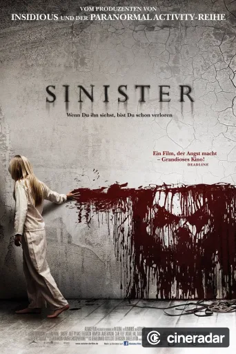 Sinister