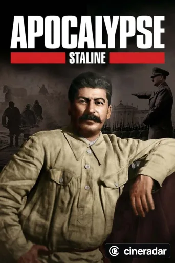 Apokalypse Stalin