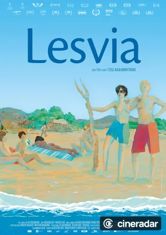 Lesvia