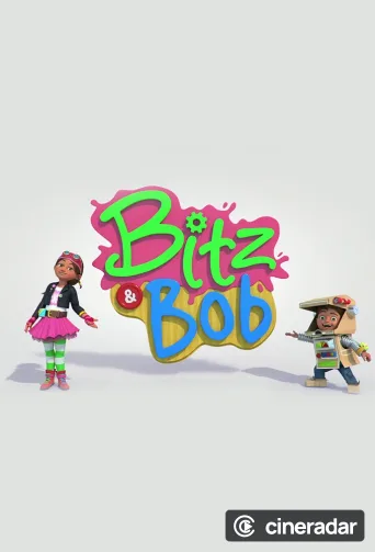 Bitz and Bob