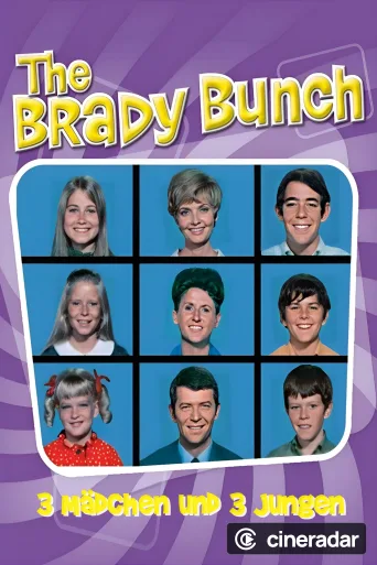 The Brady Bunch