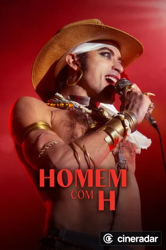 Homem com H