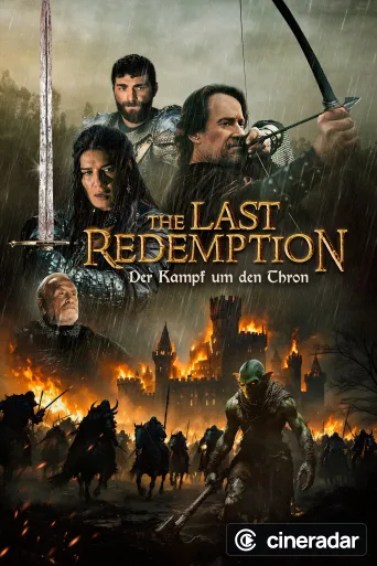 The Last Redemption