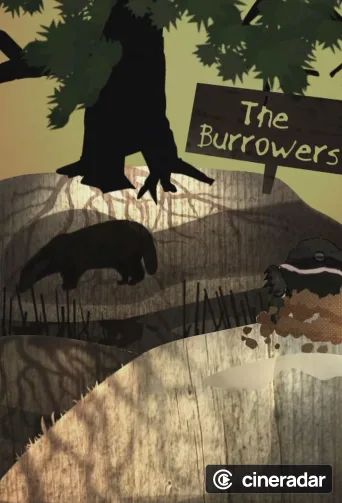 The Burrowers