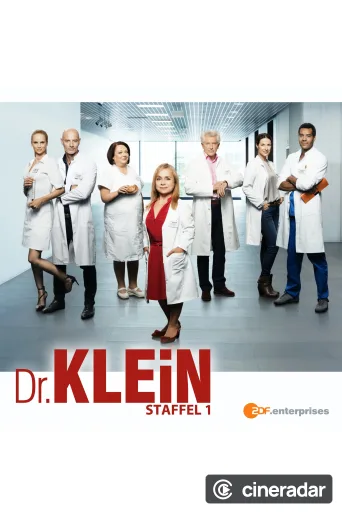 Dr. Klein
