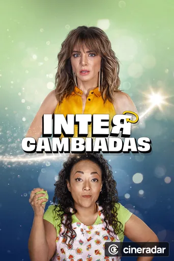 Intercambiadas