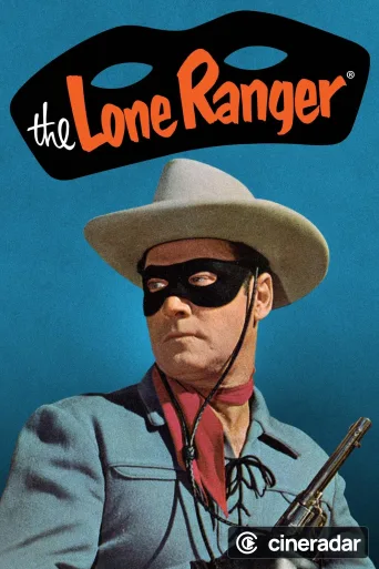 The Lone Ranger