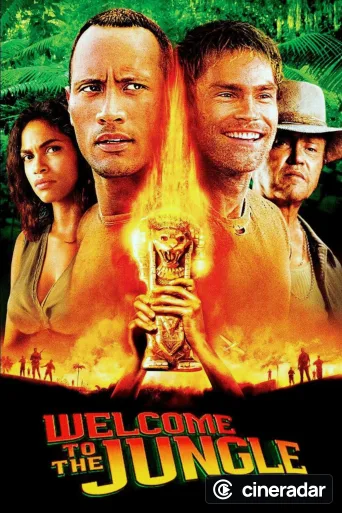 Il tesoro dell'Amazzonia