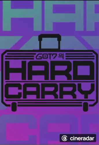GOT7's Hard Carry