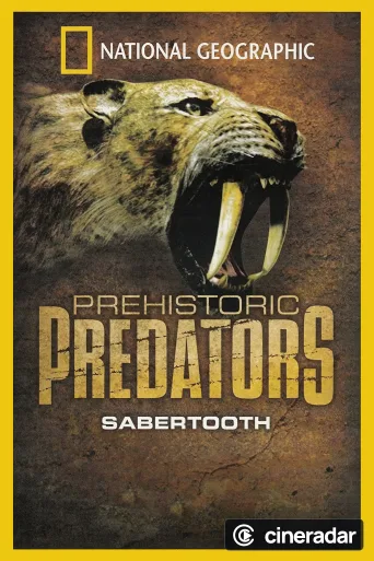 Prehistoric Predators
