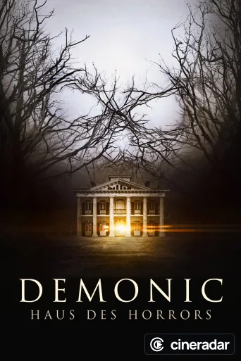 Demonic
