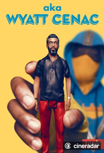 aka Wyatt Cenac