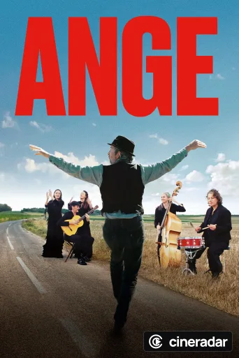 Ange