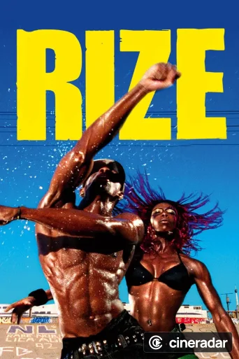 Rize - Alzati e balla