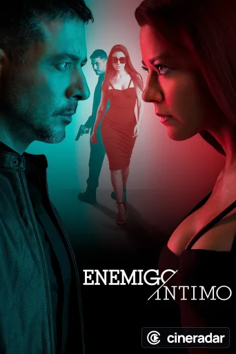 Enemigo íntimo