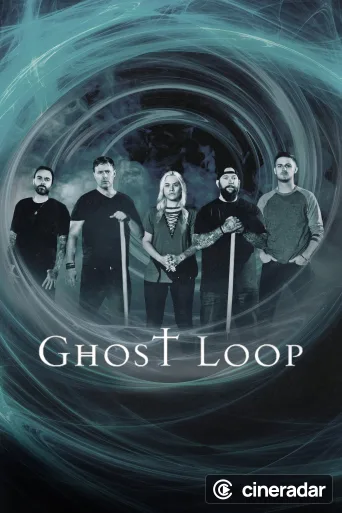 Ghost Loop
