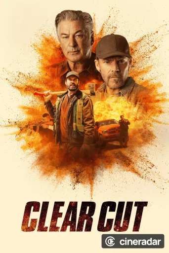 Clear Cut
