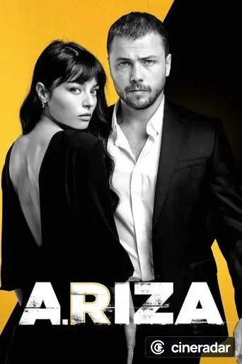 Arıza
