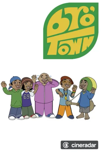 bro'Town