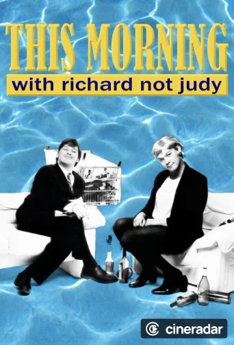 This Morning with Richard Not Judy