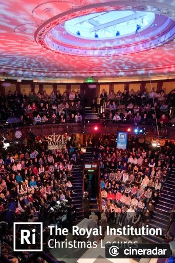 Royal Institution Christmas Lectures