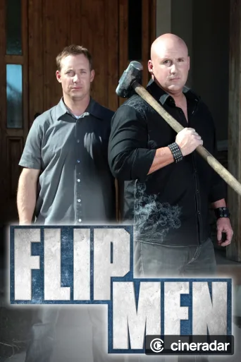 Flip Men