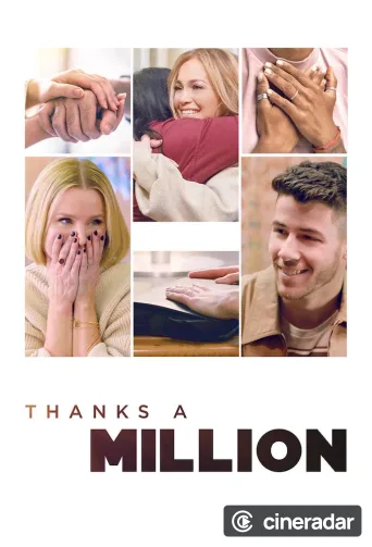 Thanks a Million