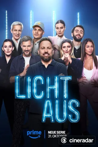 Licht aus