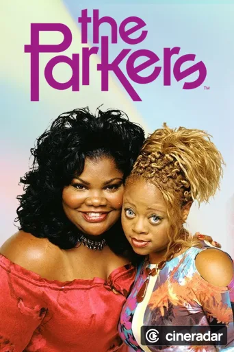 Die Parkers