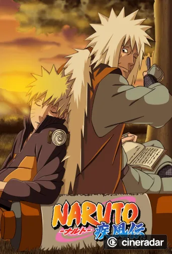 Naruto Shippuden