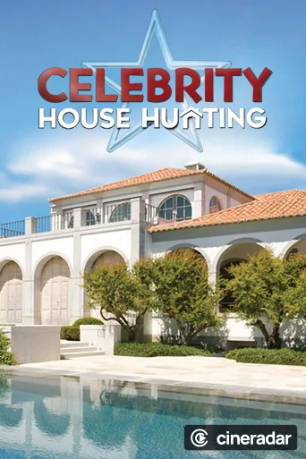 Celebrity House Hunting