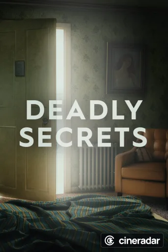 Deadly Secrets